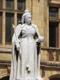 Image for Queen Victoria - Gqeberha, Eastern Cape, South Africa
