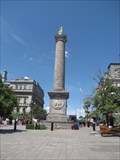 Image for Nelson's Column (Montréal, Québec)