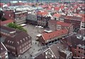 Image for Lübeck from St. Petri Tower / Der Lübeck vom St. Petri-Turm (Lübeck)