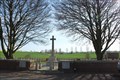 Image for Fillievres British Cemetery - Fillievres, France