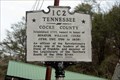 Image for Tennessee/North Carolina-1C2-Cocke County