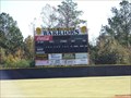 Image for Oak Grove High School Baseball Field-Hattiesburg, MS