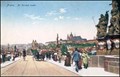 Image for The sculptures of the Charles Bridge I. - Prague, Czech Republic