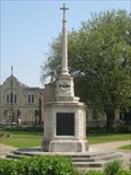 Image for Kings Lynn Combined War Memorial - Norfolk