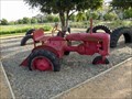 Image for Playground Tractor - Argyle, TX