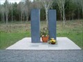 Image for Donadee 911 Memorial - Donadee Co Kildare, Ireland