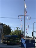 Image for West Marine Flagpole - Santa Cruz, CA