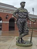 Image for Baseball Player - Dallas, TX