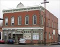 Image for E.G. Young Bank Building - Oakland Historic District - Oakland, Oregon