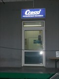 Image for Cressi, Prague, CZ
