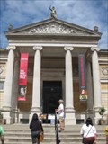 Image for The Ashmolean Museum of Art and Archaeology - Beaumont Street, Oxford, Oxfordshire, UK
