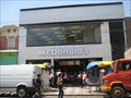 Image for McDonalds - Santana - Sao Paulo, Brazil
