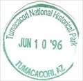 Image for Tumacacori National Historic Park - Tumacacori, AZ