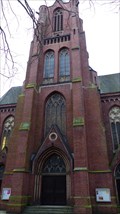 Image for Kath. Pfarrkirche St. Franziskus - Gelsenkirchen, Germany