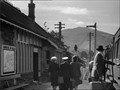 Image for The Paradine Case (1947) – Old Station, Braithwaite, Cumbria, UK