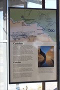 Image for Castolon -- Castolon Visitor Center, Big Bend NP TX