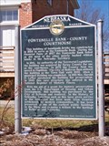 Image for Fontenelle Bank - County Courthouse - Bellevue, Nebraska