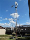Image for Wind Pump at Wheels O' Time Museum - Dunlap, IL