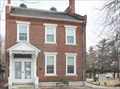 Image for Residence and Outbuildings - Griggsville Historic District - Griggsville, IL