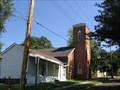 Image for St. Matthew's African Methodist Episcopal Church - Boonville, MO