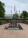 Image for Flat Rock Veterans Memorial - Flat Rock, MI
