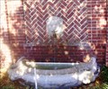 Image for Pair of Lion Fountains- The Atrium 