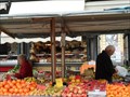 Image for Trastevere Farmers' Market, Rome
