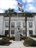 Image for Wakulla County Courthouse, Crawfordsville, FL
