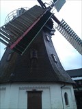 Image for Hittfelder Windmühle, Niedersachsen, Germany