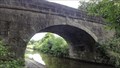 Image for Stone Bridge 78 Over Leeds Liverpool Canal - Chorley, UK