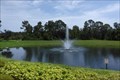 Image for Emerald Island Lake Fountain - Four Corners, Kissimmee, FL.