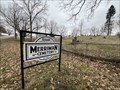 Image for Merriman Cemetery - Lowell, Michigan USA