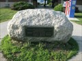 Image for Second District Department of Transportation Memorial - Rest Area 63, Columbia County