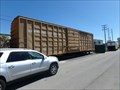 Image for Tennessee Central Steel Box Car 7933 - Franklin, TN