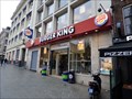 Image for Burger King Restaurant - Leidseplein 7 - Amsterdam, NH, NL