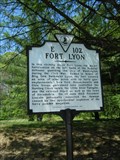 Image for Fort Lyon
