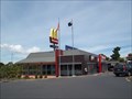 Image for Bombay McDonalds - Bombay, New Zealand