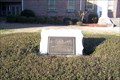 Image for Pamlico County Confederate Memorial in Bayboro North Carolina