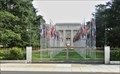 Image for United Nations Office - Geneva, Switzerland