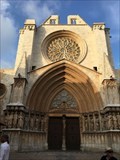 Image for Catedral de Tarragona - España
