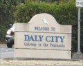 Image for Daly City, CA - Gateway to the Penisula"