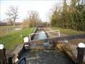 Image for Stratford On Avon Canal – Lock 5 – Lapworth, UK