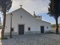 Image for Ermida de Nossa Senhora ao Pé da Cruz - Paderne, Portugal