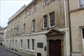 Image for Bath Masonic Hall - Old Orchard Street - Bath, Somerset