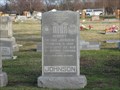 Image for Robert Bryan Johnson -- Princeton Cemetery, Princeton TX