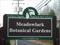 Image for Meadowlark Botanical Gardens