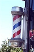 Image for Richard's Barber Shop - Tukwila, WA