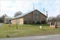 Image for Marystown Baptist Church - Marystown, TX