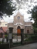 Image for Catedral Metodista do Rio de Janeiro - Rio de Janeiro, Brazil