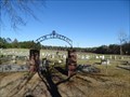 Image for Elim Cemetery - Roberts, AL